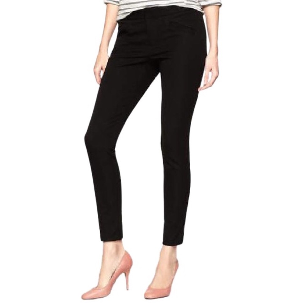 Gap ultra skinny pants